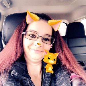 Meet your Posher, Sharon